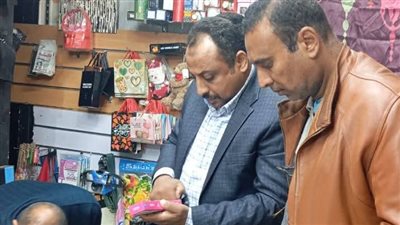 تشكل خطرًا على المواطنين.. ضبط 5 آلاف قطعة من الألعاب النارية في قنا