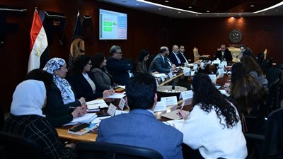 الرقابة المالية: نعمل على تعزيز الاستدامة وتفعيل سوق الكربون ودعم التحول الرقمي وريادة الأعمال 