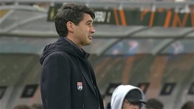  بعد إيقافه 9 أشهر.. دموع فونسيكا تثير الجدل وتهدد عدالة رابطة الدوري الفرنسي