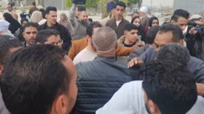 مصر لا تتخلى عن أبنائها.. تحرير المصريين المختطفين بالسودان| بث مباشر 