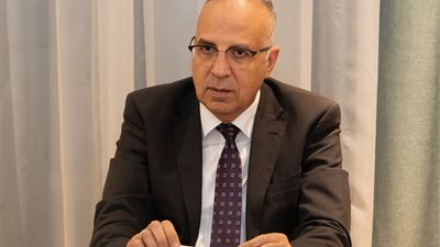 الري تبحث استخدام تقنيات حديثة لتحلية المياه.. وتأهيل الترع باستخدام مواد صديقة للبيئة