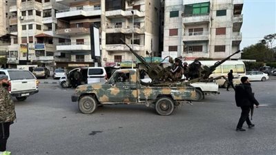 تقارير: 90 قتيلا بصفوف الجيش السوري.. و160 من فلول النظام بمعركة الساحل 