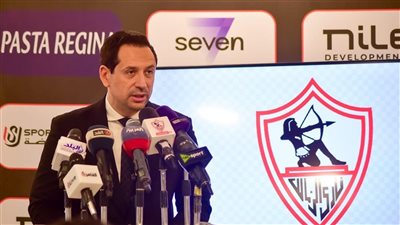 المتحدث الرسمي لـ الزمالك: بلاش كوميكس وسخرية من اللاعبين لأنهم بيتأثروا نفسيا