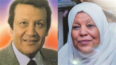 نجل محمد رشدي يكشف سبب وفاة شقيقة الراحل: السرطان والامتناع عن الطعام