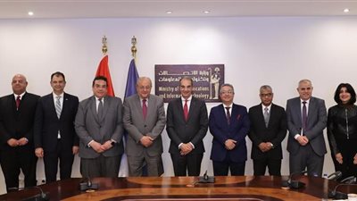 وزير الاتصالات: ارتفاع نسبة إشغال المناطق التكنولوجية لتصل إلى 81% وأكثر من 8 آلاف فرصة عمل مباشرة