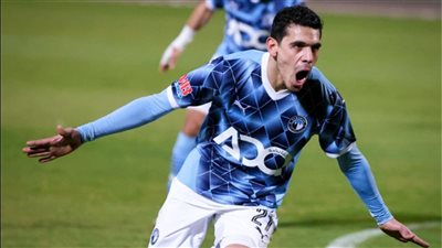 على رأسهم محمد حمدي ورمضان صبحي.. غيابات بيراميدز عن مباراة الاتحاد بالدوري