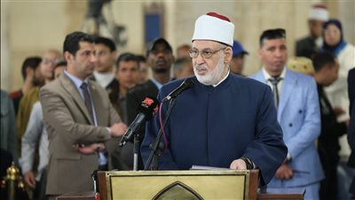 الضويني: الأزهر يقف صامدا في مواجهة الفكر المتطرف.. ويحذر من الربط الخاطئ بين الإرهاب والدين