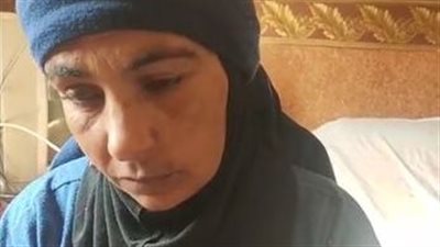 محستش بنفسي.. الناجية من صاعقة البرق خلال هطول الأمطار بالغربية تروي تفاصيل إصابتها| بث مباشر