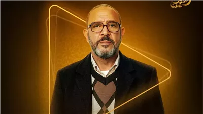 أشرف عبد الباقي: ترتيب الأسماء على التتر لا يشغلني.. المهم الشخصية تعجب الجمهور