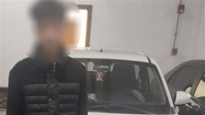 بيهزر مع صحابه.. ضبط طالب لإلقائه أكياس مياه على المارة بمدينة نصر