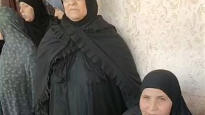 زوجها طريح الفراش.. أسرة ضحية صاعقة البرق بالغربية: كانت العائل الوحيد لأسرتها| بث مباشر 