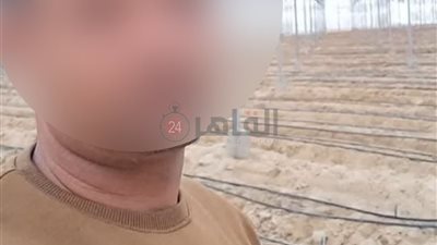 أربعيني ينهي حياته شنقا داخل منزله لمروره بأزمة نفسية بقرية كوع القرد في الفيوم