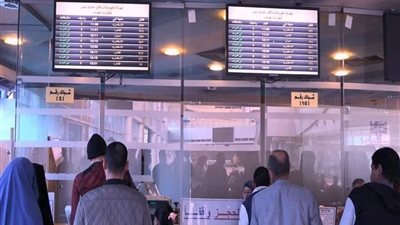 لليوم الرابع على التوالي.. السكة الحديد تستمر في طرح تذاكر قطارات عيد الفطر 2025