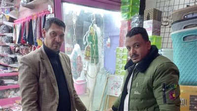 ضبط 1500 قطعة ألعاب نارية بمركز المنشأة في سوهاج