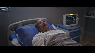 إفاقة أحمد فهيم من الغيبوبة وإدمان ابن شقيقة جمال سليمان بالحلقة الـ 7 من مسلسل أهل الخطايا