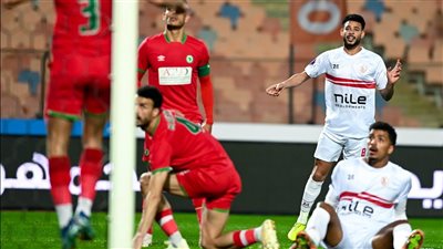 موعد مباراة الزمالك ومودرن سبورت والقنوات الناقلة بث مباشر 