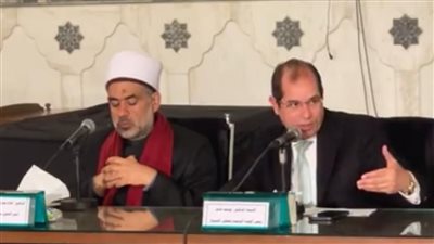 نائب رئيس جامعة الأزهر السابق: تعليم الوحي وتبليغه يستلزم تعلم العلوم الخادمة له والمنبثقة عنه