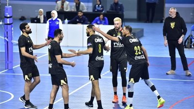 الزمالك يفوز على سبورتنج ويضرب موعدًا مع الأهلي في نهائي كأس السوبر المصري للكرة الطائرة