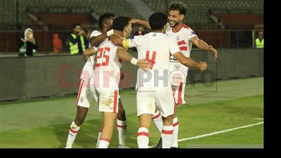 الزمالك الفائز الأوحد.. جولة الافتتاح تقلب موازين الدوري بعد تعادل بيراميدز وانسحاب الأهلي