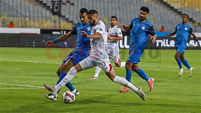 موعد مباراة الزمالك القادمة ضد سموحة في الكأس 2024/2025 والقنوات الناقلة
