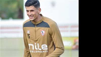 الزمالك يكشف حقيقة إصابة صلاح مصدق في مباراة مودرن سبورت بكأس مصر 