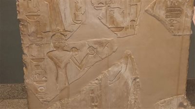 متحف آثار الأقصر يعلن عرض قطعة أثرية فريدة بمناسبة الاحتفال بيوم المرأة العالمي