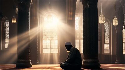 دعاء اليوم الثامن من رمضان 2025.. ردد الآن أدعية ثامن يوم من الشهر المبارك