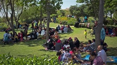 البحوث الفلكية: بداية فصل الربيع 20 مارس