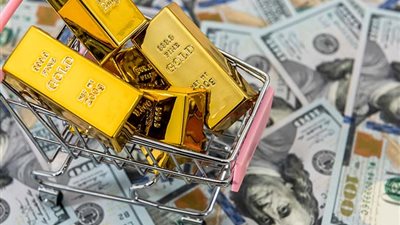 أسعار الدولار والذهب في مصر اليوم السبت 8 مارس | بث مباشر