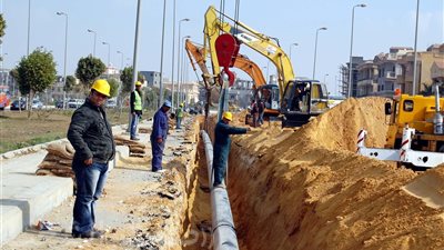 التخطيط: ارتفاع عدد المشتركين بخدمة الغاز الطبيعي بنسبة 366% بقرى المرحلة الأولى لحياة كريمة