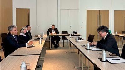 من طوكيو.. وزير السياحة يدعو الشعب الياباني لزيارة المتحف المصري الكبير