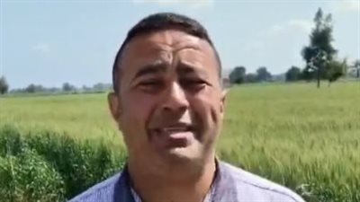 بالتزامن مع جلسة النطق بالحكم.. شقيق شاب ضحية 4 أشخاص بكفر الشيخ: قتلوه بسبب شجرة | بث مباشر