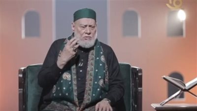 علي جمعة عن المشاهد الخارجة بالأعمال الفنية: التمثيل حكاية وممكن يحدث حرام.. والأغاني حلال بشروط