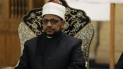 وفاة شقيق الدكتور محمد الجندي الأمين العام لمجمع البحوث الإسلامية 