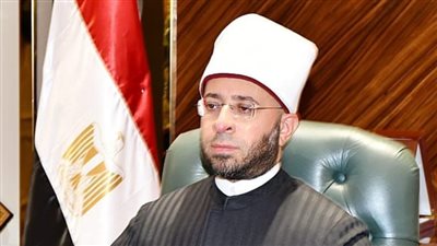 الأوقاف في اليوم العالمي للاجئين: ندعو المجتمع الدولي لوقف الإبادة والتهجير ضد المدنيين بغزة