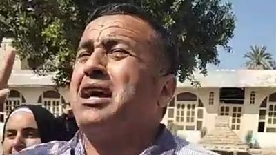 إعدام 4 متهمين قتلوا شابًا بسبب شجرة بكفر الشيخ.. وشقيق الضحية: غدروا بيه قدام بيته| بث مباشر