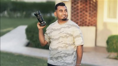 شهيد لقمة العيش.. حزن في الأقصر على وفاة شاب غرقًا خلال ذهابه إلى عمله