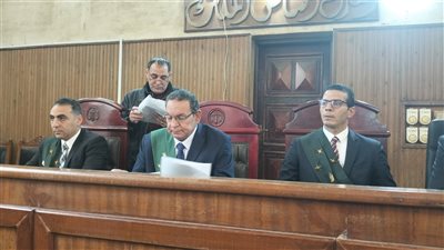 خنقها في فراش الزوجية.. الإعدام لزوج أنهى حياة زوجته بكفر الشيخ