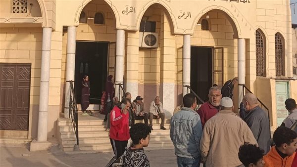 مسجد المصلحة