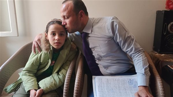 ولي الأمر وابنته