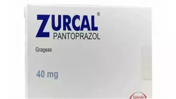 دواء زوركال - صورة