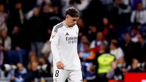  فيديريكو فالفيردي