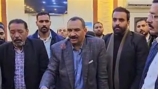 تجمع المحامين بمقر