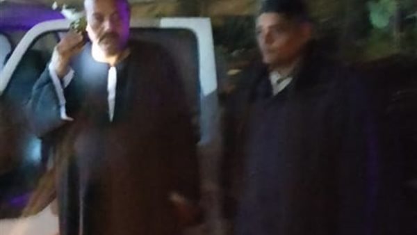 نائب رئيس مدينة كرداسة