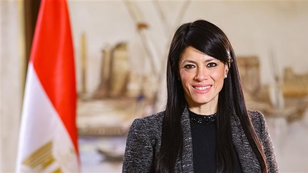 وزيرة التخطيط والتعاون