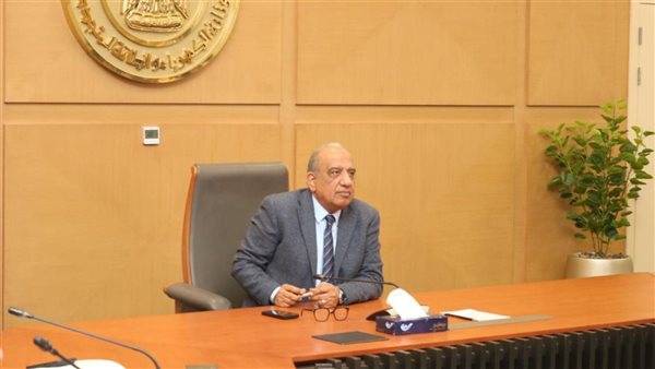 وزير الكهرباء 