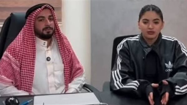  سوزي الأردنية خلال