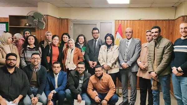  دفعة علاج طبيعي