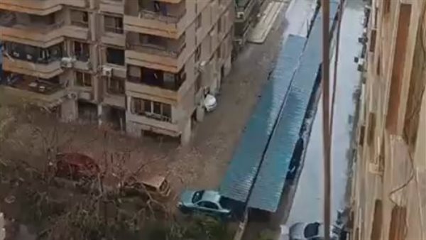 سكان زهراء المعادي