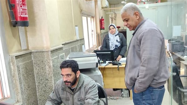 رئيس الوحدة المحلية